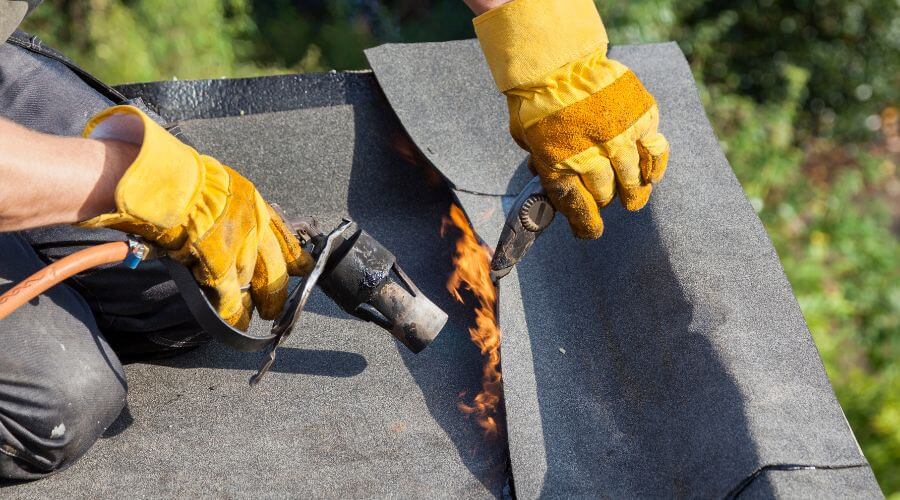 Professional flood damage restoration services in Coal City, IN